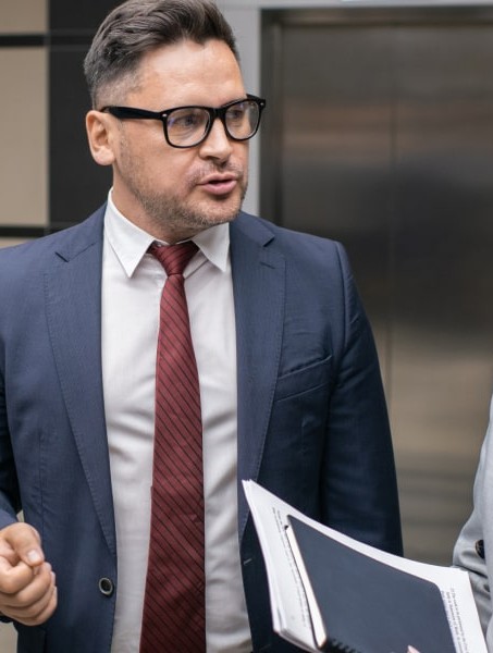 Greyline Legal — fraud recovery services in Canada